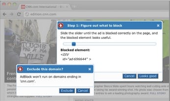 free ad blocker for mac chrome